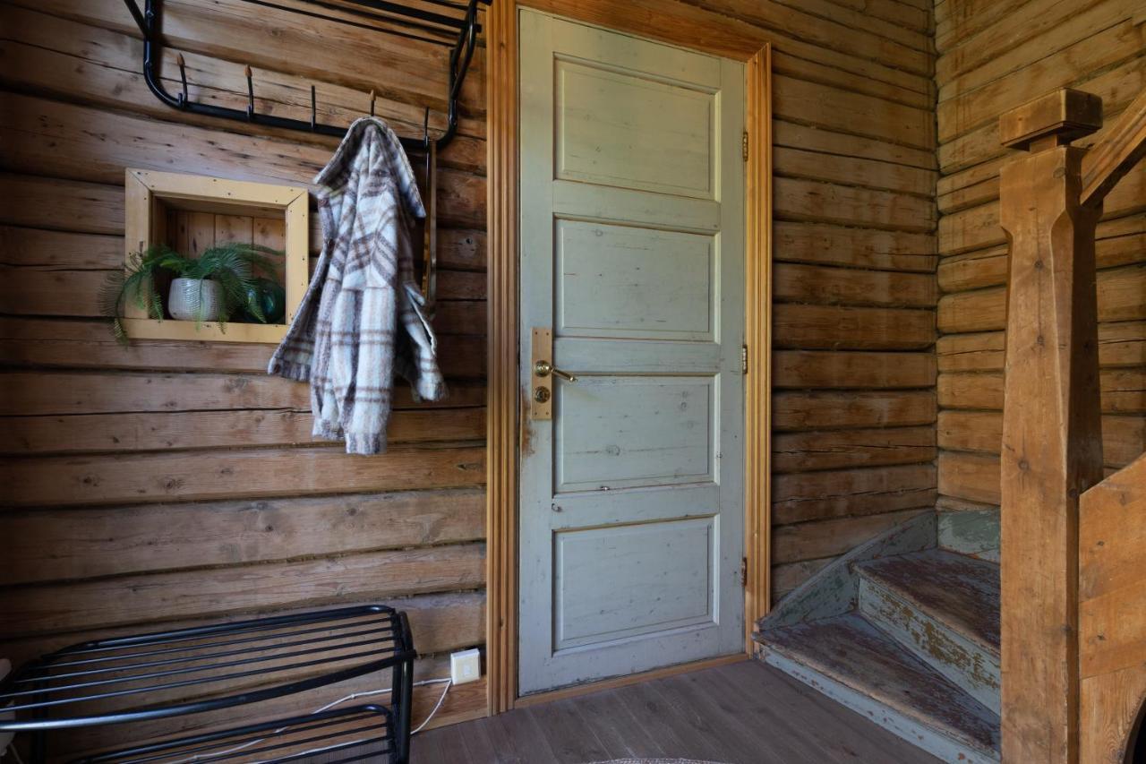 Feriehus Med Flott Havutsikt Ved Hauklandstranden レクネス エクステリア 写真